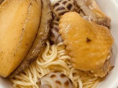 -鲍馬爺·首创鲍鱼鸡(银座店)