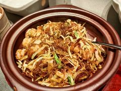 -漢舍中国菜馆(浦东嘉里城店)