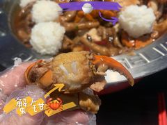 -胖哥俩肉蟹煲(宿迁宝龙广场店)