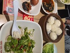 -双燕楼·手工馄饨·汤面小吃(世纪汇店)