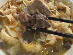 -兄弟俩老李家牛肉汤(总店)