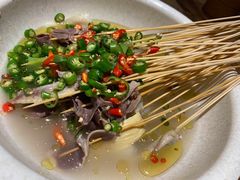 -叶婆婆钵钵鸡(解放碑店)
