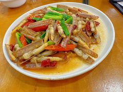 -醉壹号海鲜大排档(厦门美食地标店)