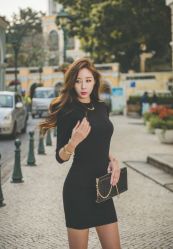 -爱秀造型 T-G
