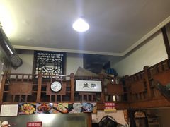 -盖帮鳝鱼串串(东郊记忆店)