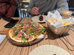 -榖屋house of flour(张江首店)