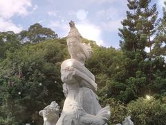 -金鸡山公园