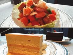 -Wolfgang’s Steakhouse 沃夫冈牛排馆(上海白玉兰广场店)