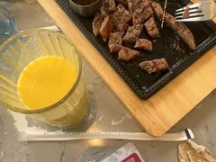 -必胜客(海安文峰店)