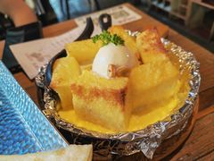 -院子餐厅·大锅菜·老杭帮(桥西直街店)