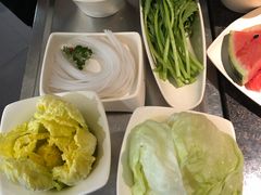 -海底捞火锅(崇文门新世界百货店)