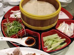-好福记饭店(红梅公园店)