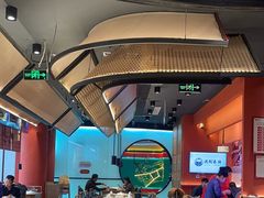 -满园烤鸭·春饼(中街大悦城店)