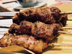 -三宝涮肉(体育学院店)