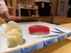 -镹·鱼料理  国产鱼使用店