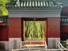 -北京艺术博物馆(万寿寺)