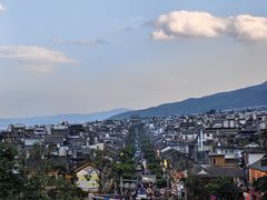 -大理古城
