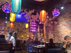 -鹤江桥·红油牛肉粉(SKP店)