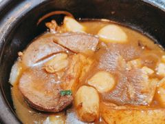 -日昌餐馆(德胜门店)