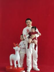 -小阿福儿童摄影(华中智谷店)