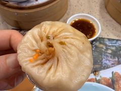 -点都德(龙之梦店)