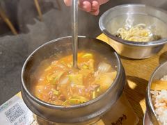 -姜虎东白丁烤肉(恒隆广场店)