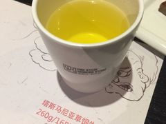 -HIHE Bistro·Oyster Bar(华熙live店)