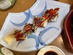 -三石铁板烧(紫竹桥店)