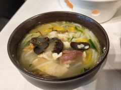 鹅油过桥米线-泓0871臻选云南菜·味庄