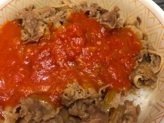 -食其家·牛丼咖喱(天津梅江印象城店)
