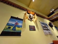 -如意林卡藏餐吧 (九寨沟店)