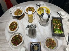 -大中小寻味生活餐厅(华润店)