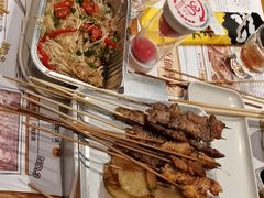 -木屋烧烤(白石洲店)