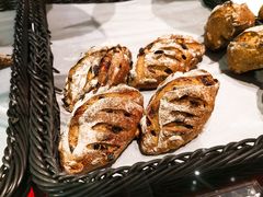 -Salon de The de Joel Robuchon(外滩18号店)