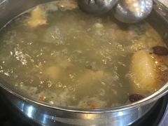 -新招鲜本地鸡窝(平凉路店)