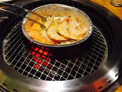 -赤坂亭·M9和牛烧肉·铁板烧(合肥万象城店)