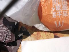 -麦当劳(南京五龙店)