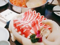 -额尔敦·品质自助(摩尔城店)