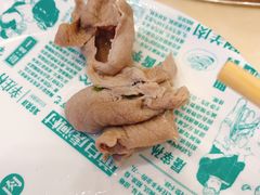 -阳坊胜利涮羊肉(阳坊老店)