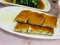 锅贴小唐菜-顺风江南宴(静安大融城店)