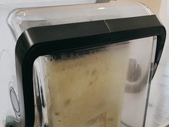 -本来不该有·鲜果咖啡(大梅沙店)