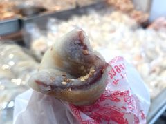 红豆烧饼-奇趣饼家