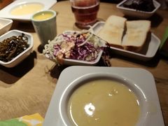 -豪客来牛排(人民东路店)