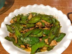 -四娭毑(三王街店)