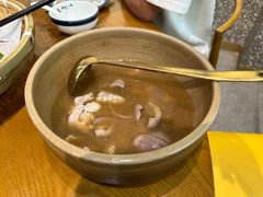 -猪腰一家·地道佛山菜(盐步店)