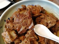酱脊骨-七菜馆·东北菜·蒸饺(文体路店)
