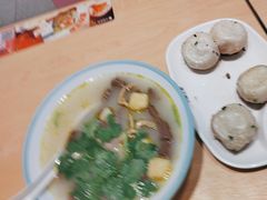 -小杨生煎(周浦万达店)