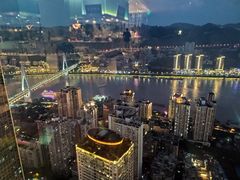 -解放碑威斯汀酒店-知味国际美食餐厅