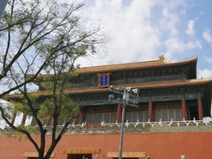 -东华门大街小区