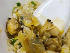 -四川小胡子海鲜(丁村万人海鲜广场店)